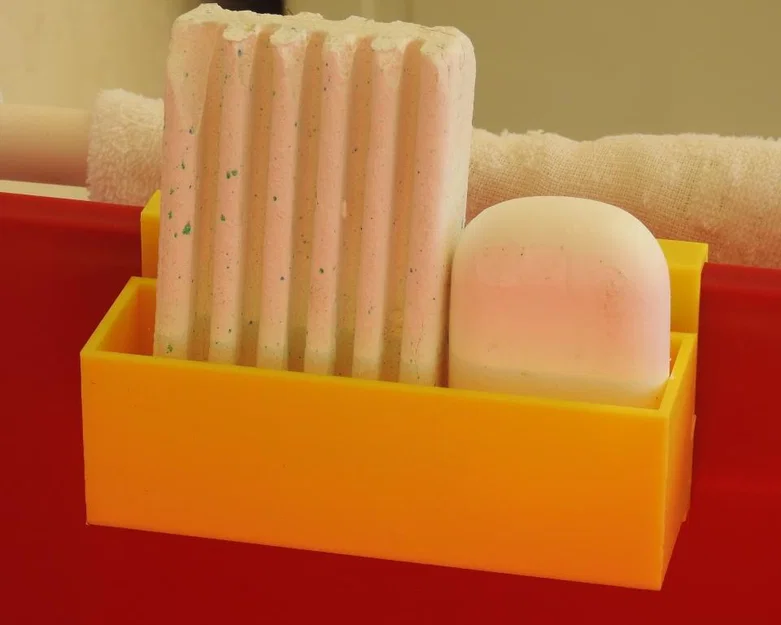 Giá để xà bông - Image 6