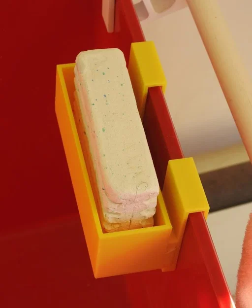 Giá để xà bông - Image 7