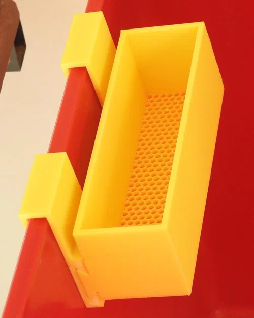 Giá để xà bông - Image 9