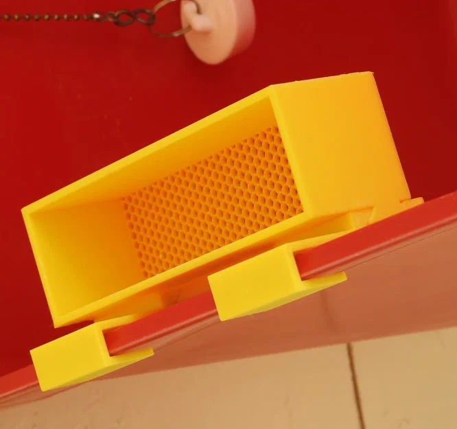 Giá để xà bông - Image 11