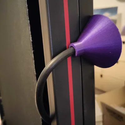 Hệ Thống Bôi Trơn Cho Máy Chạy Bộ