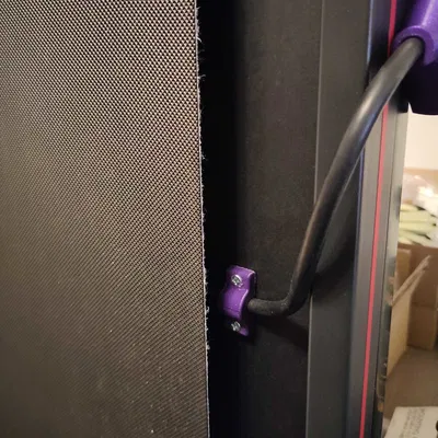 Hệ Thống Bôi Trơn Cho Máy Chạy Bộ