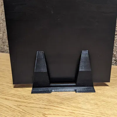 Chân đế trưng bày cho các mẫu HueForge