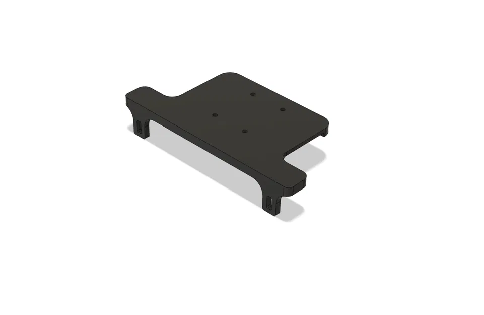 Bộ chuyển đổi Genius - 4 cổng tầm xa - Image 3