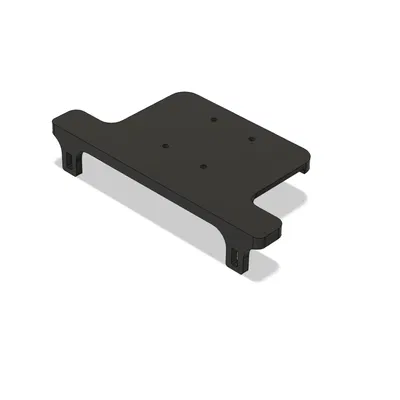 Bộ chuyển đổi Genius - 4 cổng tầm xa