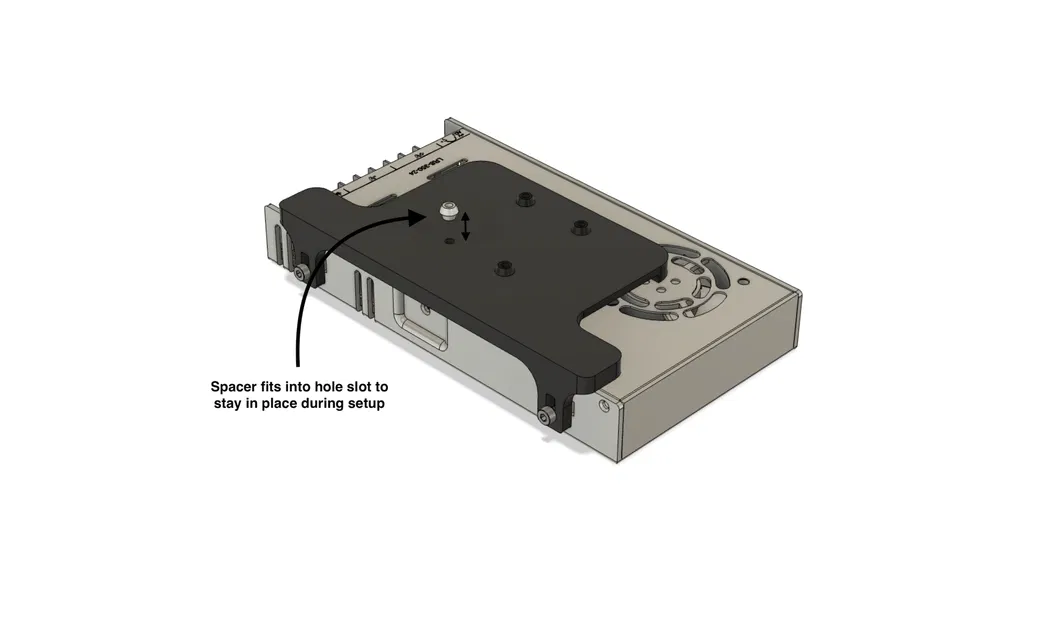 Bộ chuyển đổi Genius - 4 cổng tầm xa - Image 6