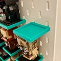 Giá đỡ Lego Brickheadz cho Skadis - Thumbnail 2