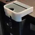 Thùng kẹp bàn làm việc - Thumbnail 1