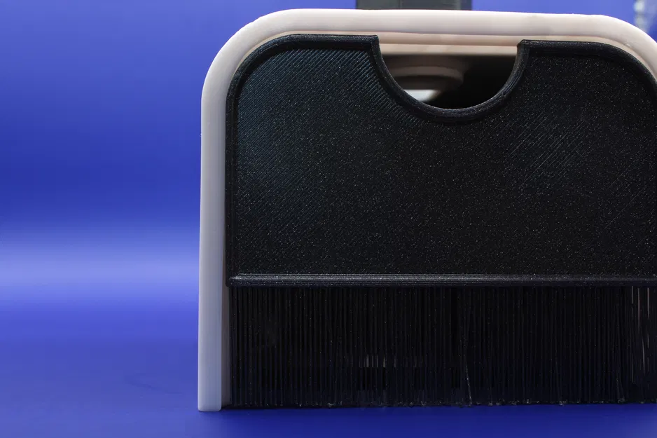 Thùng kẹp bàn làm việc - Image 7