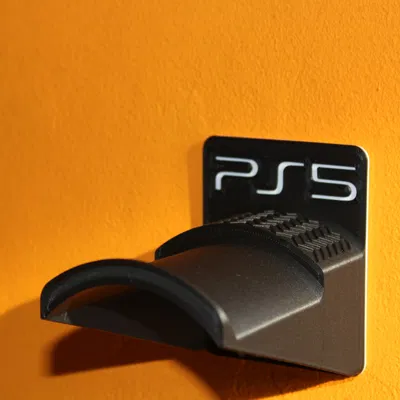 Giá đỡ tai nghe - PS5 Sony Pulse 3D