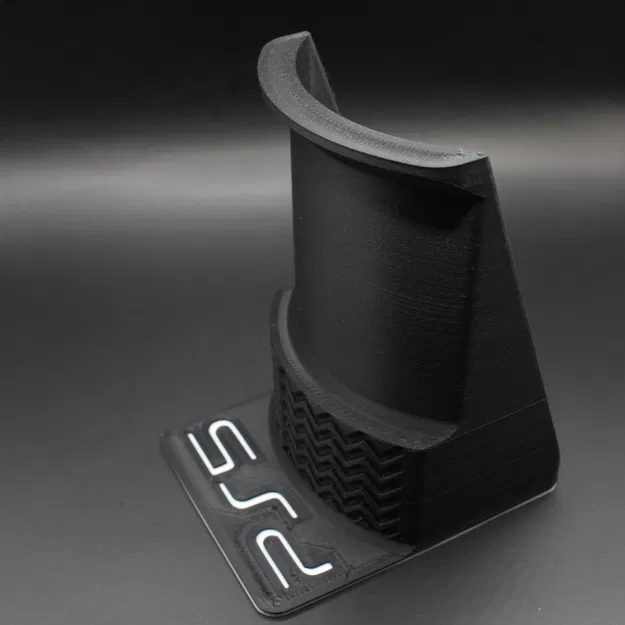 Giá đỡ tai nghe - PS5 Sony Pulse 3D - Image 2