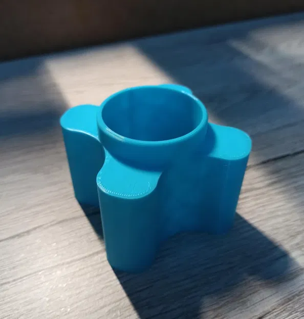 Phụ kiện cân cho cuộn dây tóc 3D - Image 3