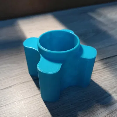 Phụ kiện cân cho cuộn dây tóc 3D