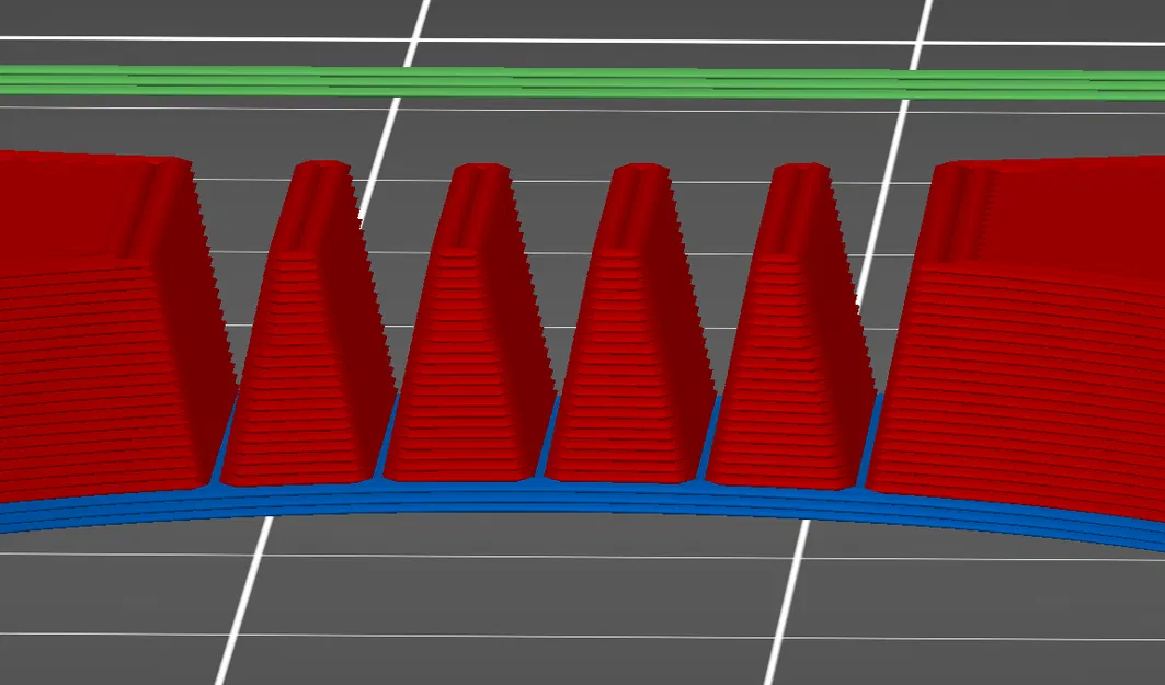 Bộ phận thay thế tròng kính theo toa cho kính trượt tuyết - Image 8