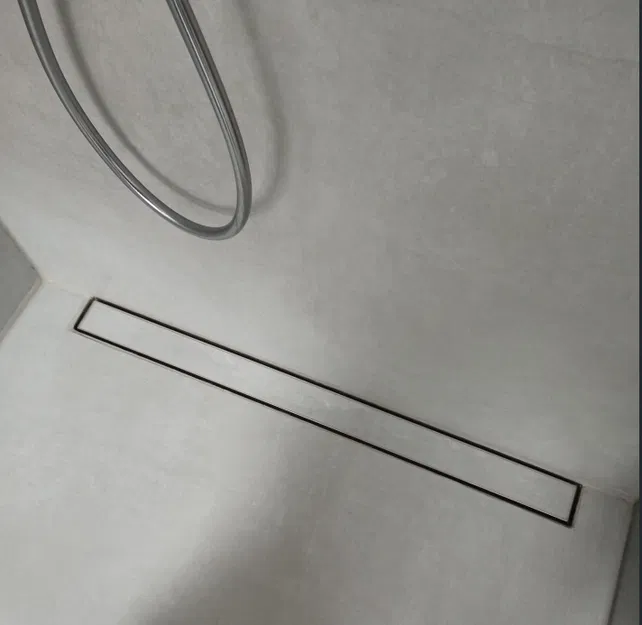 Chìa khóa cho ống nhúng bẫy vòi sen - Tauchrohr-Schlüssel für Duschablauf - Image 4