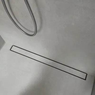 Chìa khóa cho ống nhúng bẫy vòi sen - Tauchrohr-Schlüssel für Duschablauf