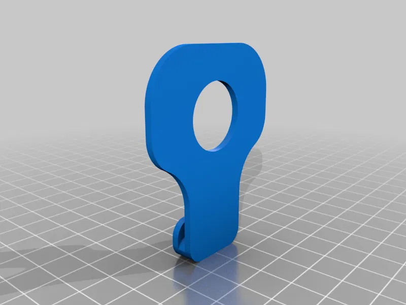 Chìa khóa cho ống nhúng bẫy vòi sen - Tauchrohr-Schlüssel für Duschablauf - Image 5