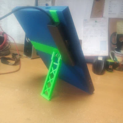 Vỏ và giá đỡ Samsung Tab Pro S