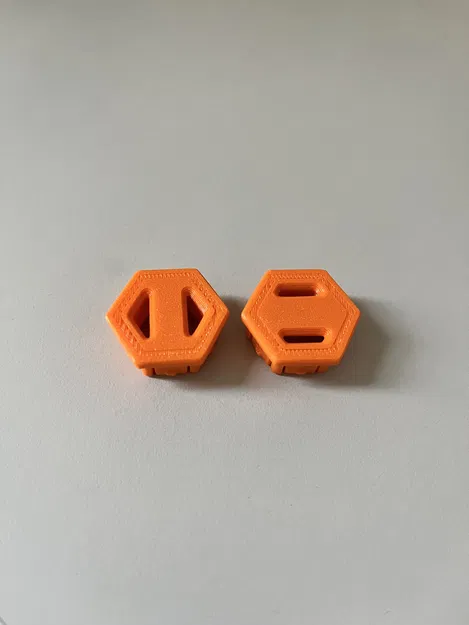 Chèn Dây Rút "Khủng" Cho Honeycomb Storage Wall (HSW) - Image 2