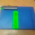 Vỏ và giá đỡ Samsung Tab Pro S - Thumbnail 4