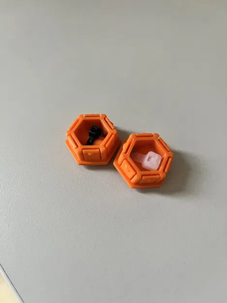 Chèn Dây Rút "Khủng" Cho Honeycomb Storage Wall (HSW) - Image 6