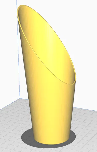 Xẻng làm vườn cỡ lớn - Image 1