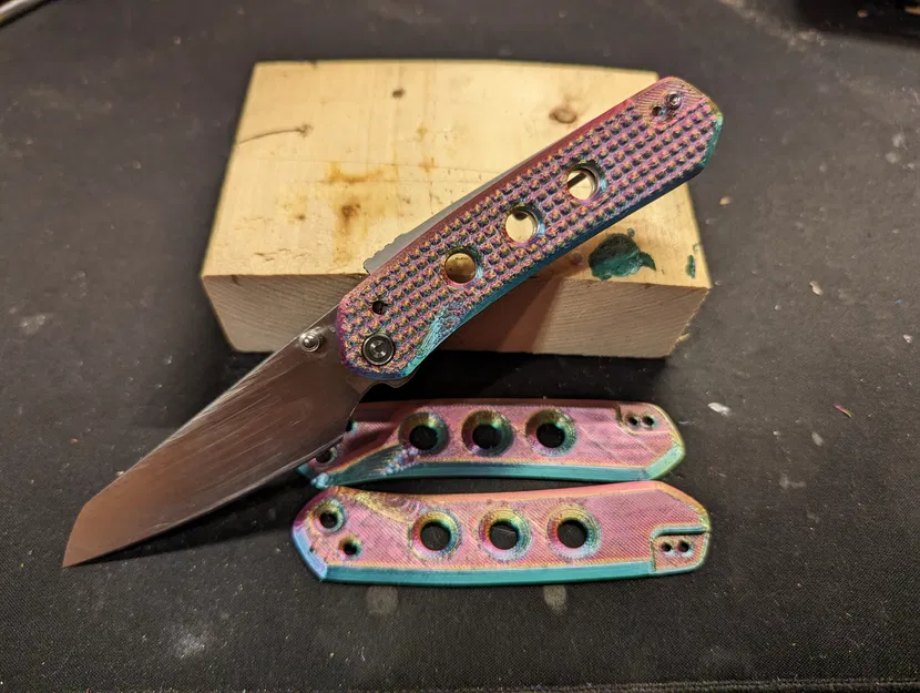 Ốp Lưng Dao Civivi Vision FG - Image 1