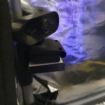 Giá đỡ webcam cho thùng máy CREALITY