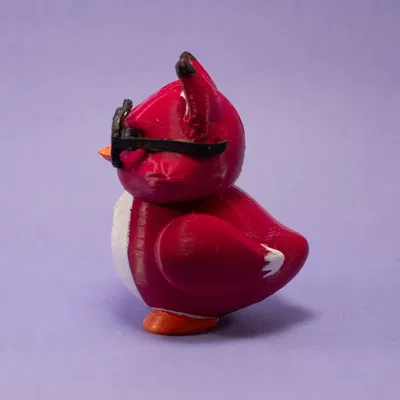 Con "F**k" Mọt Sách Nhỏ Nhắn - Lai Cáo-Vịt [Bản Remix]