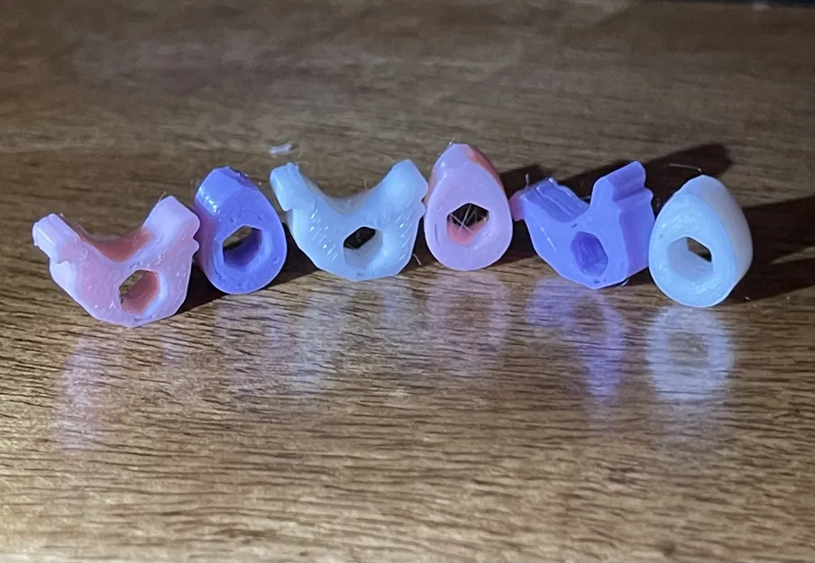 Abacus Đừng Đếm Gà Khi Chưa Nở (Phiên Bản Phối Màu Phục Sinh) - Image 2