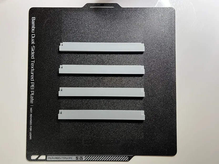 Giá đỡ AMS kèm khay đựng 3 Tấm in - Image 9