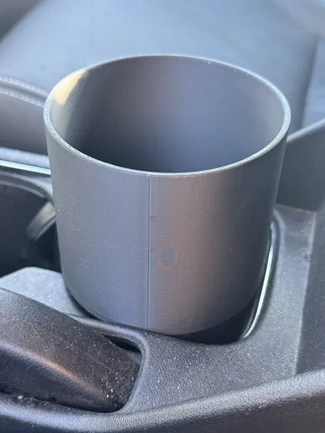 NalgeneCarHolder - Đế Giữ Ly Nước Cho Chai Nalgene - Image 2