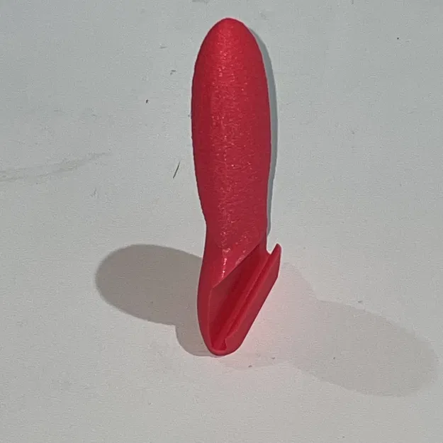 Dụng Cụ Mở Hộp Đựng Thực Phẩm Tươi Sống (Cần Gạt) - Image 1