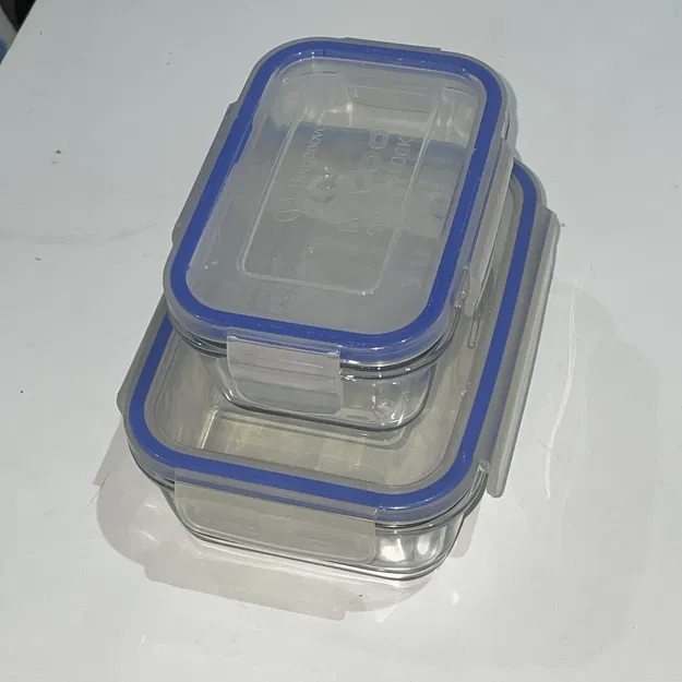 Dụng Cụ Mở Hộp Đựng Thực Phẩm Tươi Sống (Cần Gạt) - Image 2