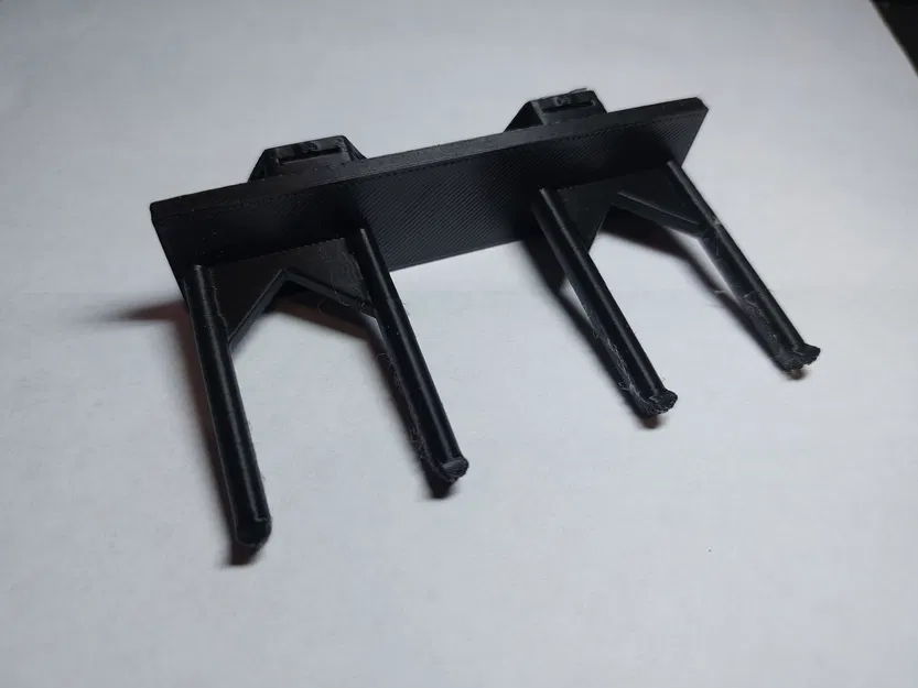 Móc treo tay cầm sơn cho HSW - Image 3