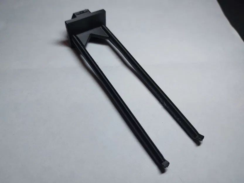 Móc treo tay cầm sơn cho HSW - Image 4