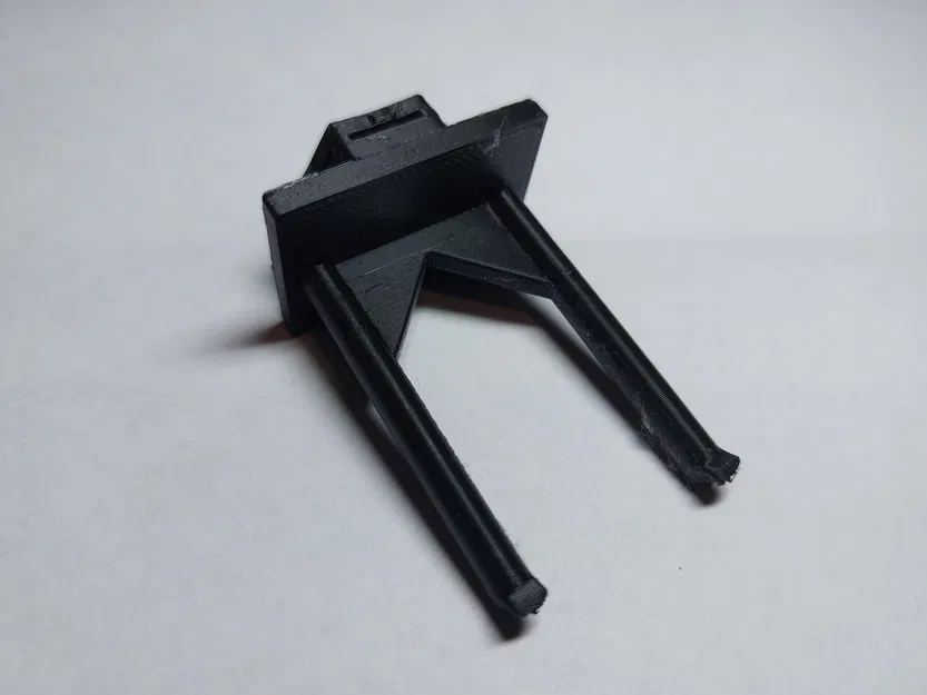 Móc treo tay cầm sơn cho HSW - Image 6