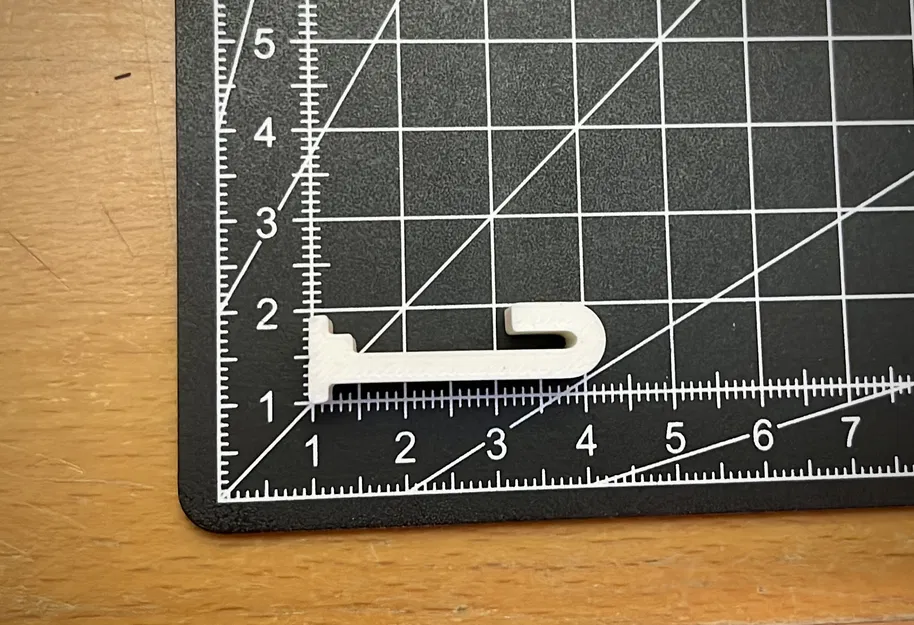 Chặn Dẫn Hướng Cửa Phòng Tắm Koralle - Image 3