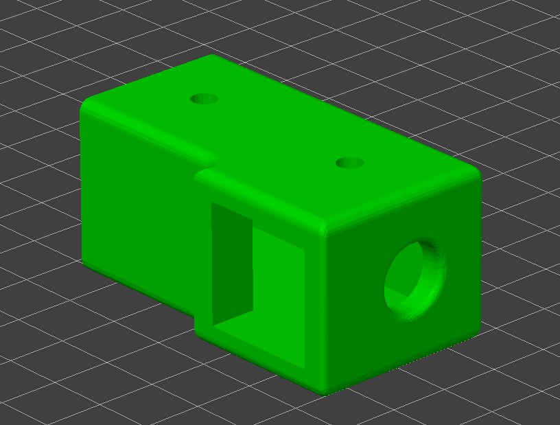 Góc Gia Cố Khớp Nối Âm Thanh 2020 - Image 1