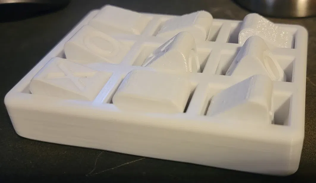 Cờ Ca-Rô Du Lịch In-Chỗ In-Chỗ - Image 2