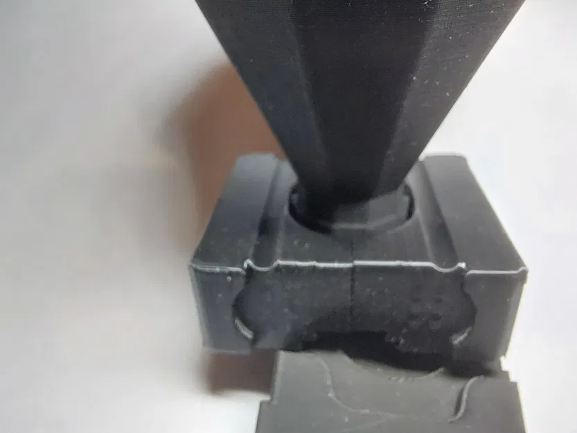 Tay cầm sơn gắn móc HSW - Image 2