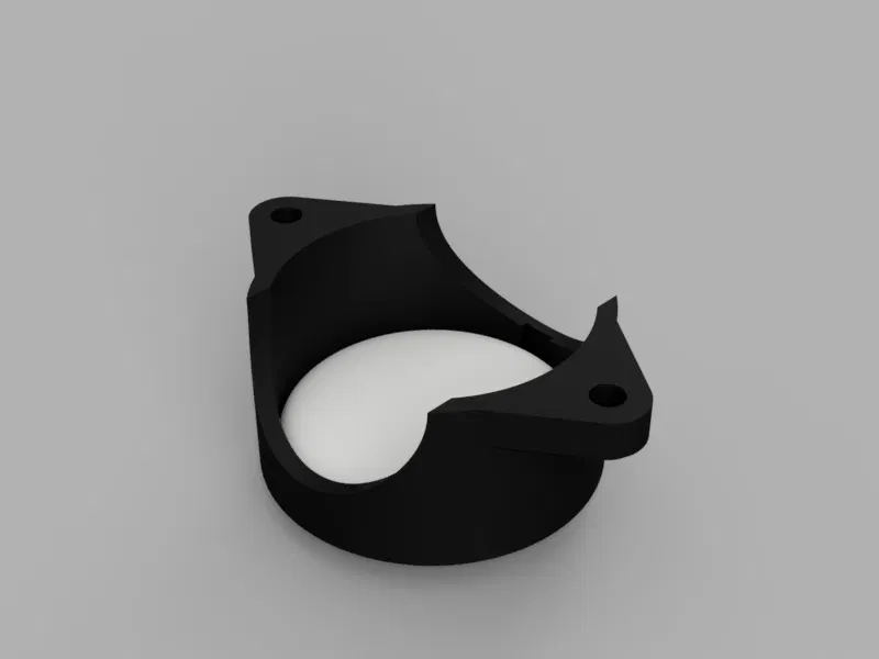 Giá đỡ AirTag cho Bugaboo Fox 3 - Image 3