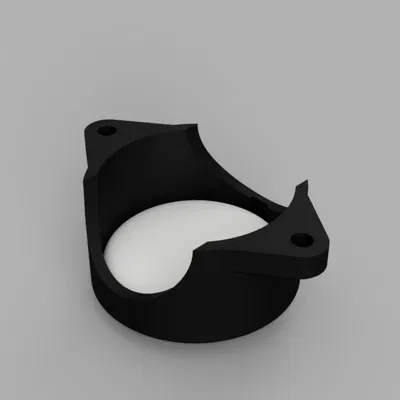 Giá đỡ AirTag cho Bugaboo Fox 3