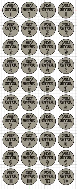 The Witcher: Old World - Mác Đánh Dấu Nhiệm Vụ - Image 1