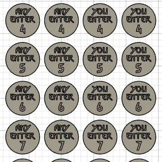 The Witcher: Old World - Mác Đánh Dấu Nhiệm Vụ