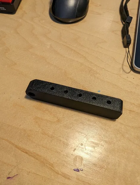 Hộp Đựng Tee Golf - Image 3