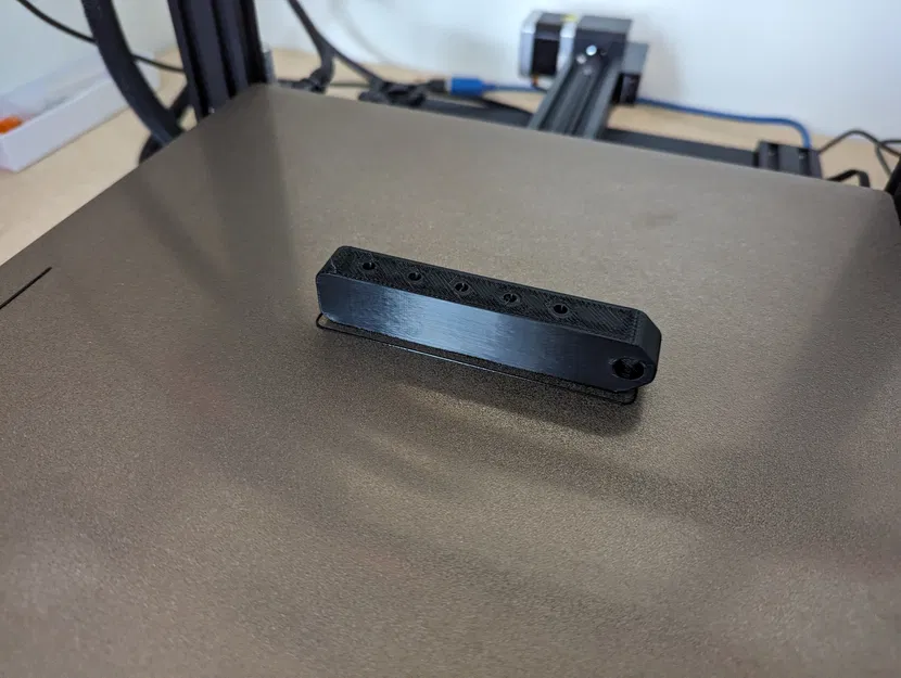 Hộp Đựng Tee Golf - Image 4