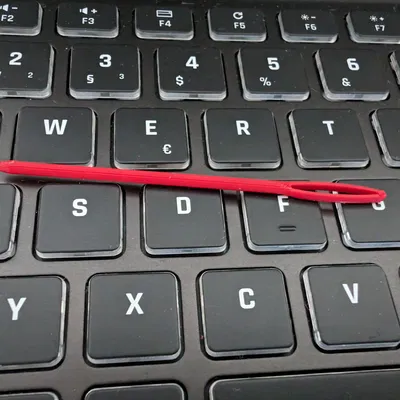 Kim Nhựa Cho Trẻ Em