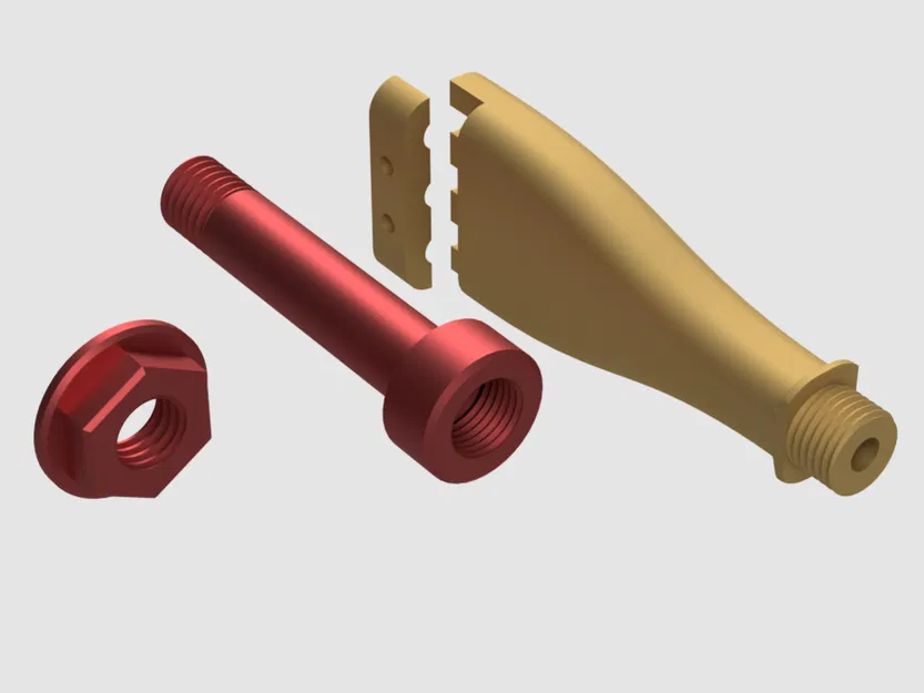 Bộ chia sợi in 3D IKEA Lack - Image 1