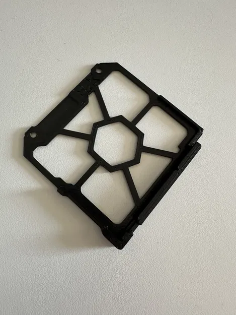 Tấm Che Lưng Người Lùn Xương Khô Nguyên Bản Cho Prusa XL - Image 4